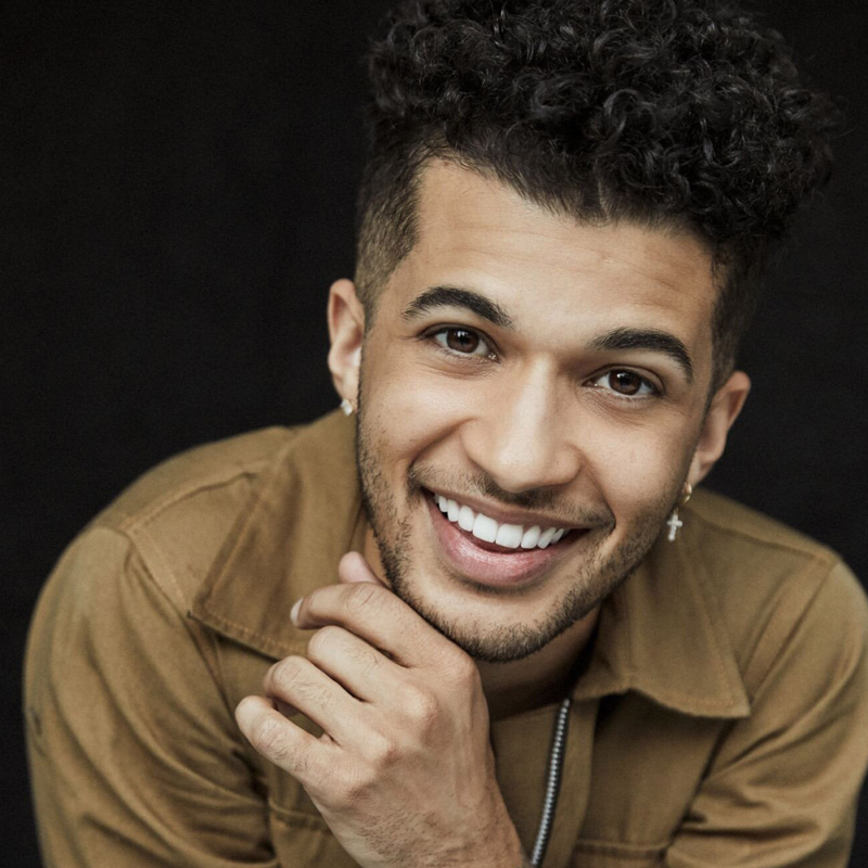 Jordan Fisher